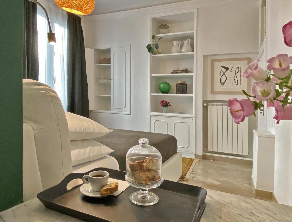 San Lorenzo For Foodies Apartamento Florença