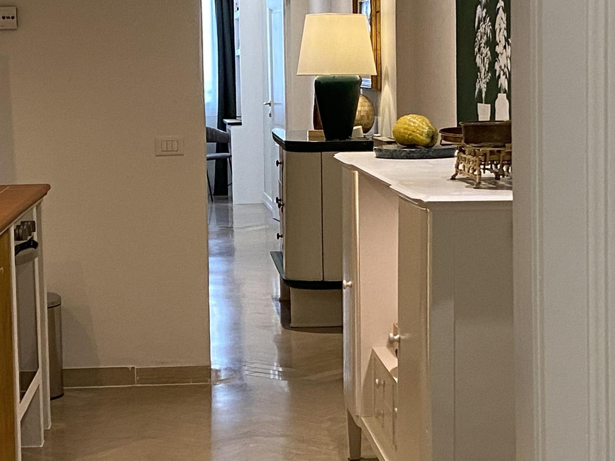 Apartamento San Lorenzo For Foodies *
