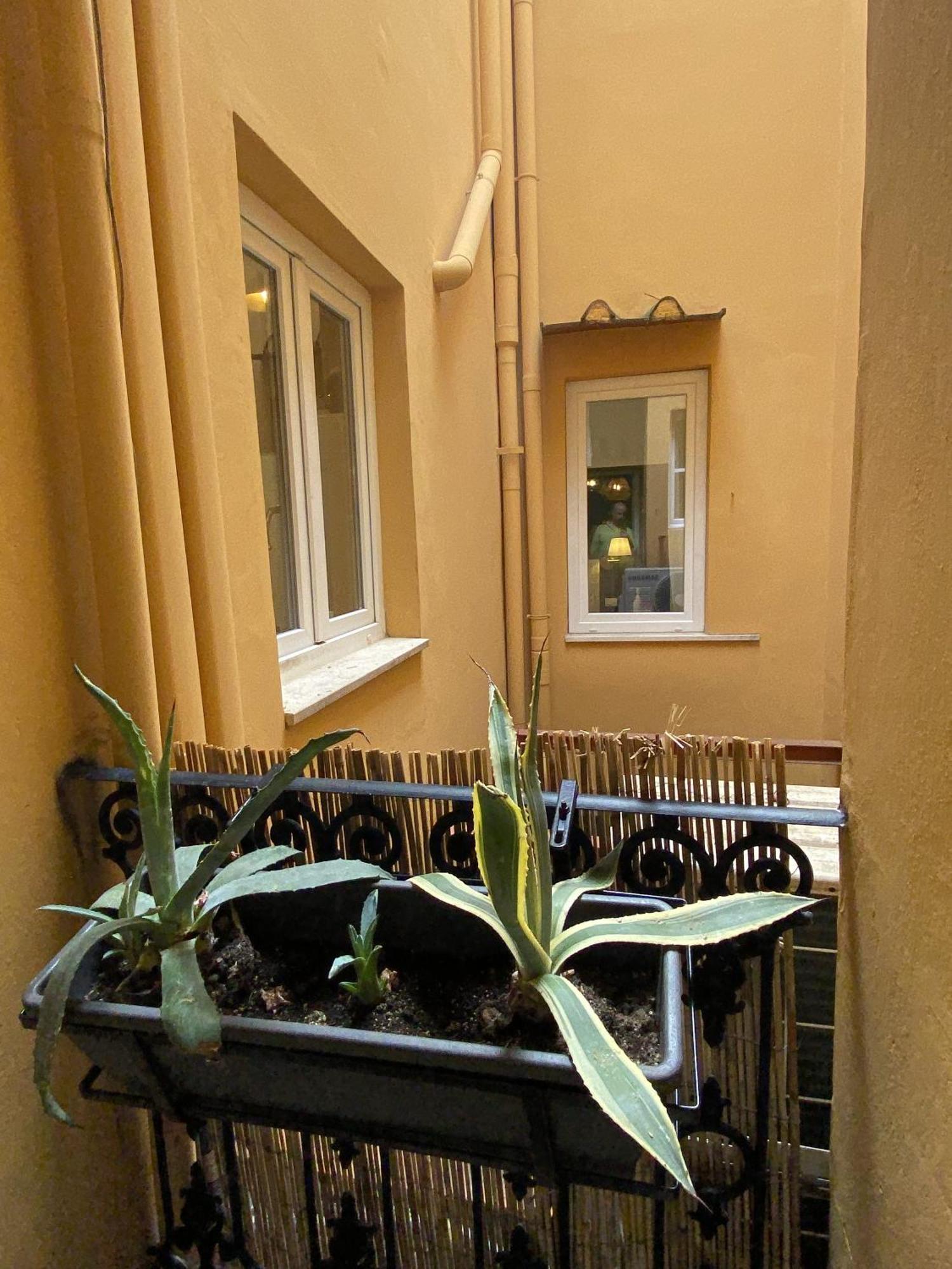 San Lorenzo For Foodies Apartamento *