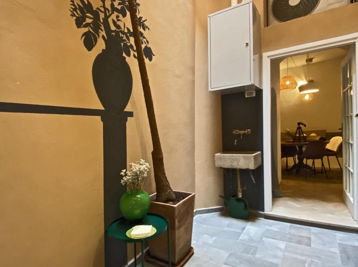 San Lorenzo For Foodies Apartment Florenz