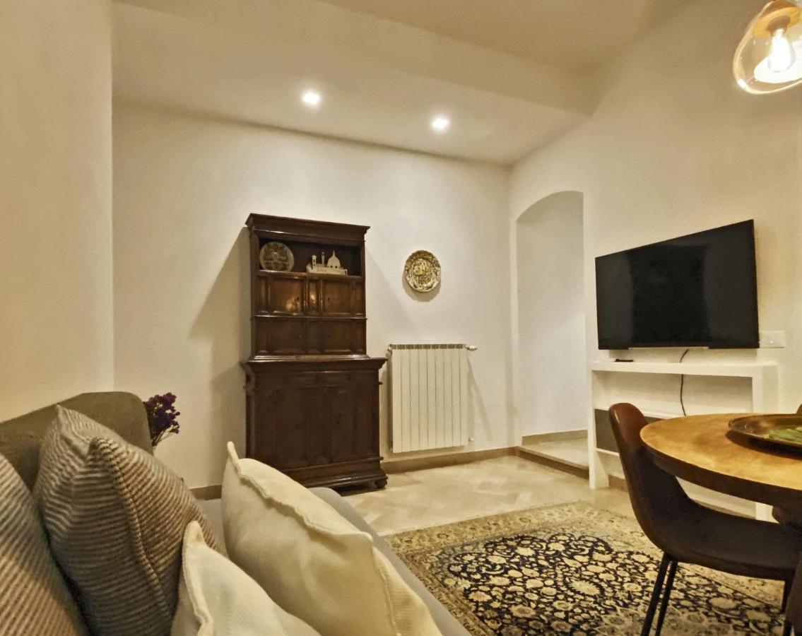 San Lorenzo For Foodies Apartment Florenz
