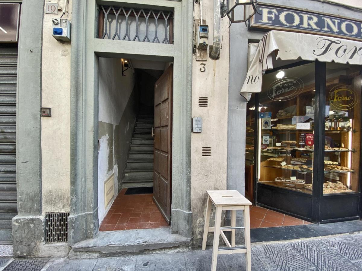 San Lorenzo For Foodies Florenz