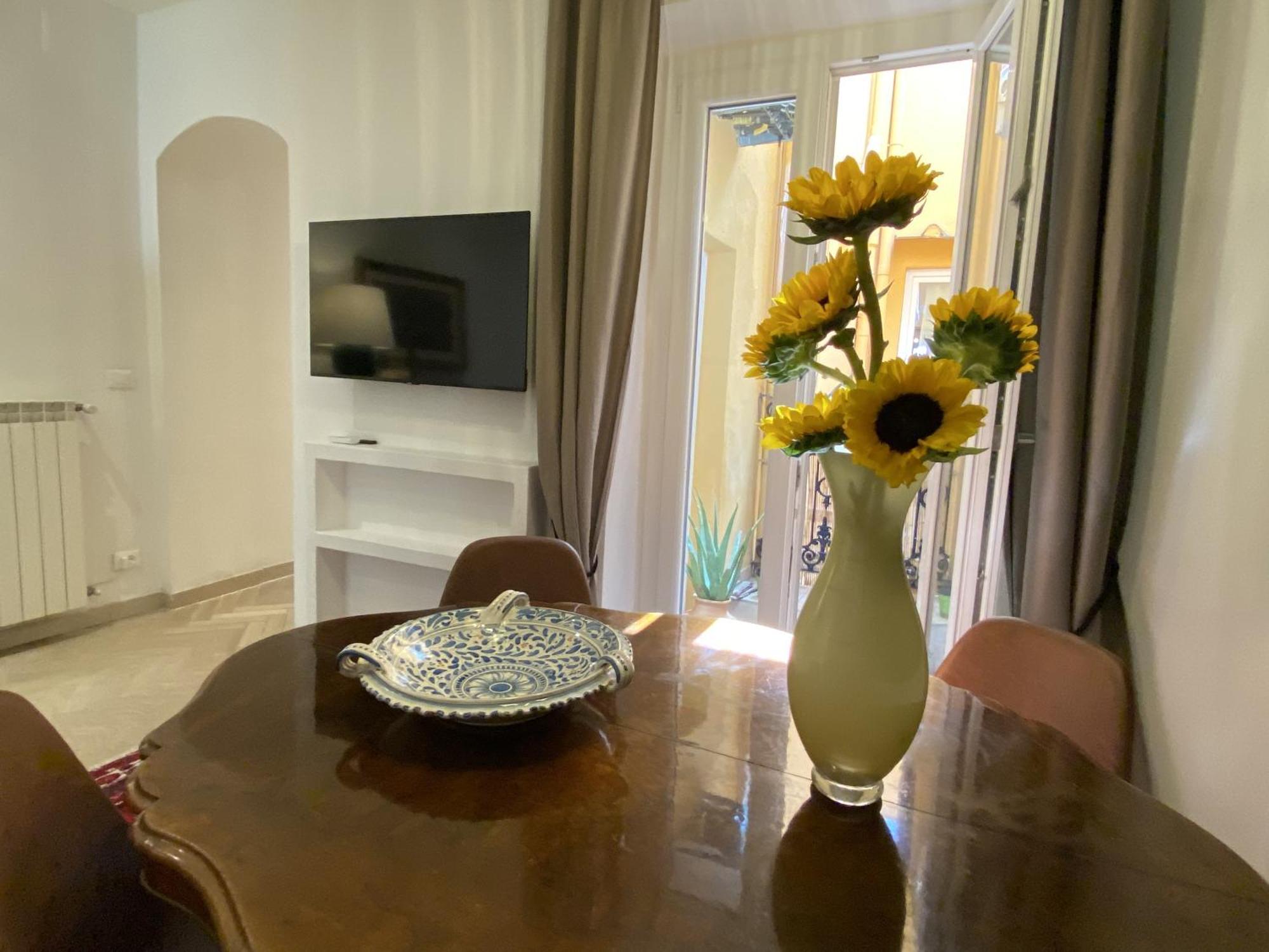 San Lorenzo For Foodies Apartment Florenz
