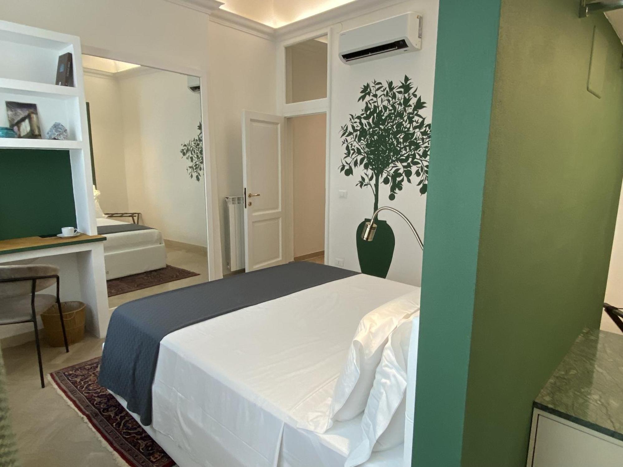 Apartment San Lorenzo For Foodies Florenz